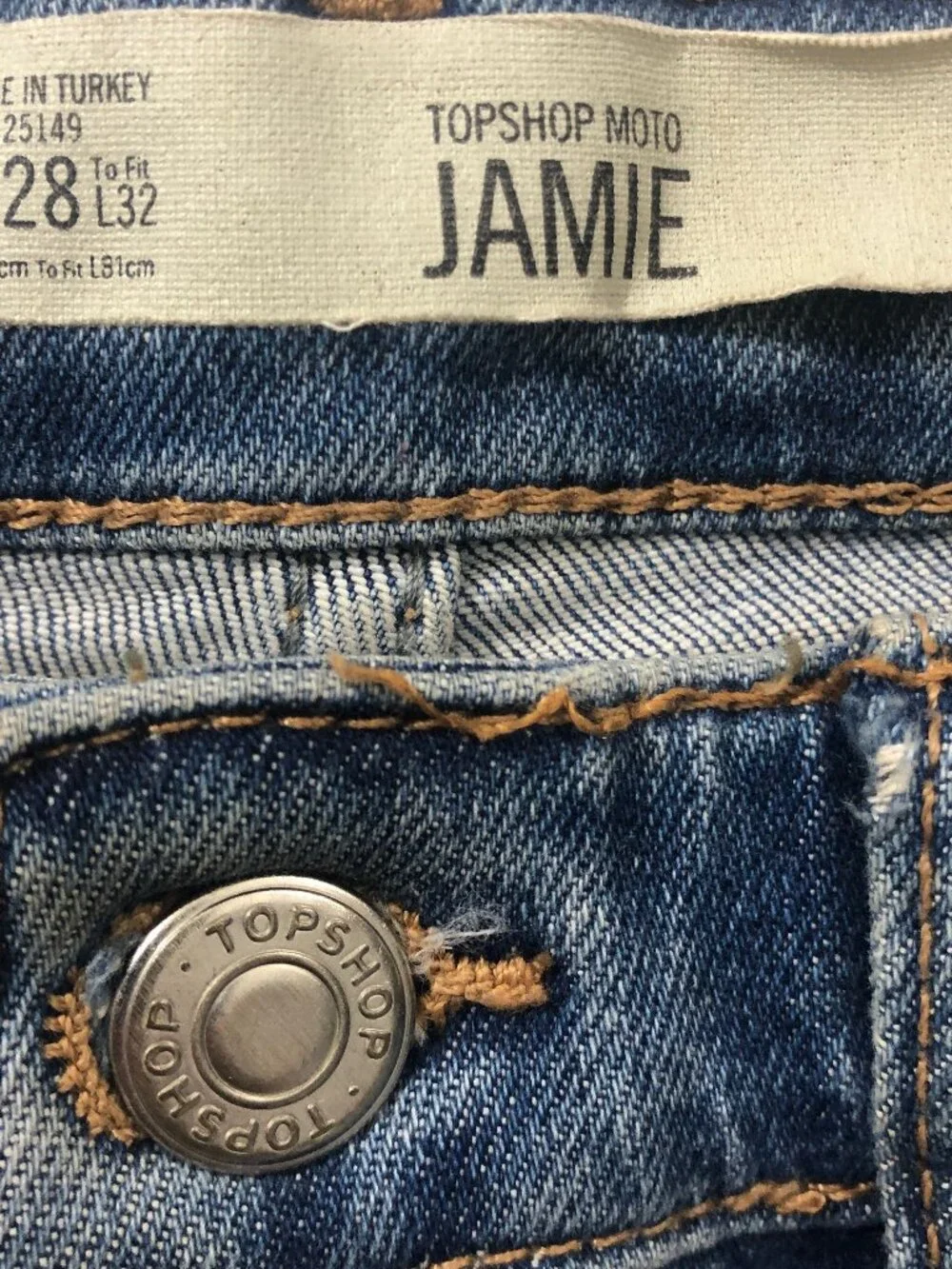 Topshop 26 actual